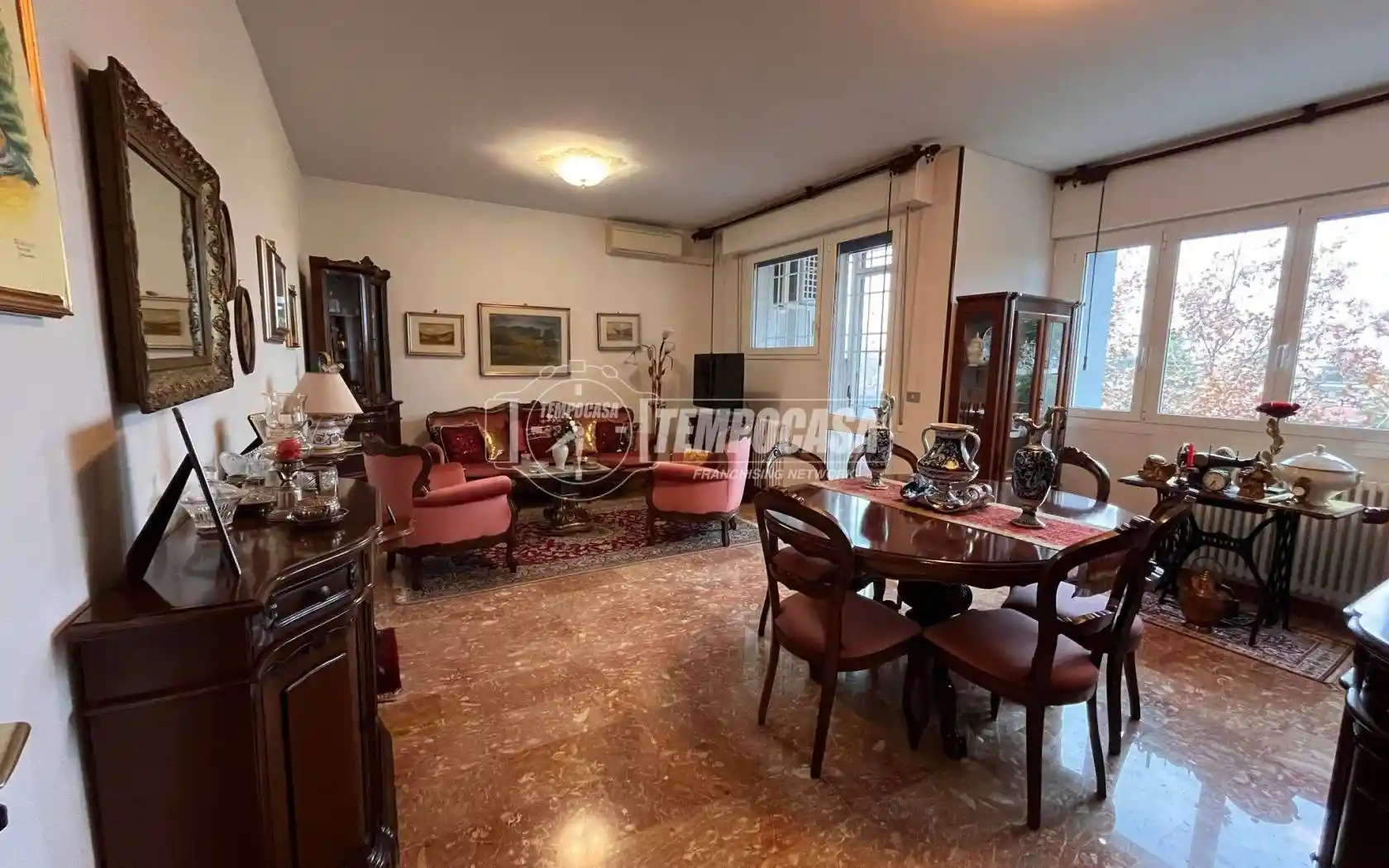 Quadrilocale ottimo stato, quinto piano, Corticella, Bologna - foto 5