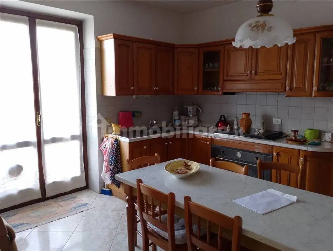 Appartamento vicolo Cascinino, Centro, Borgomanero - foto 5