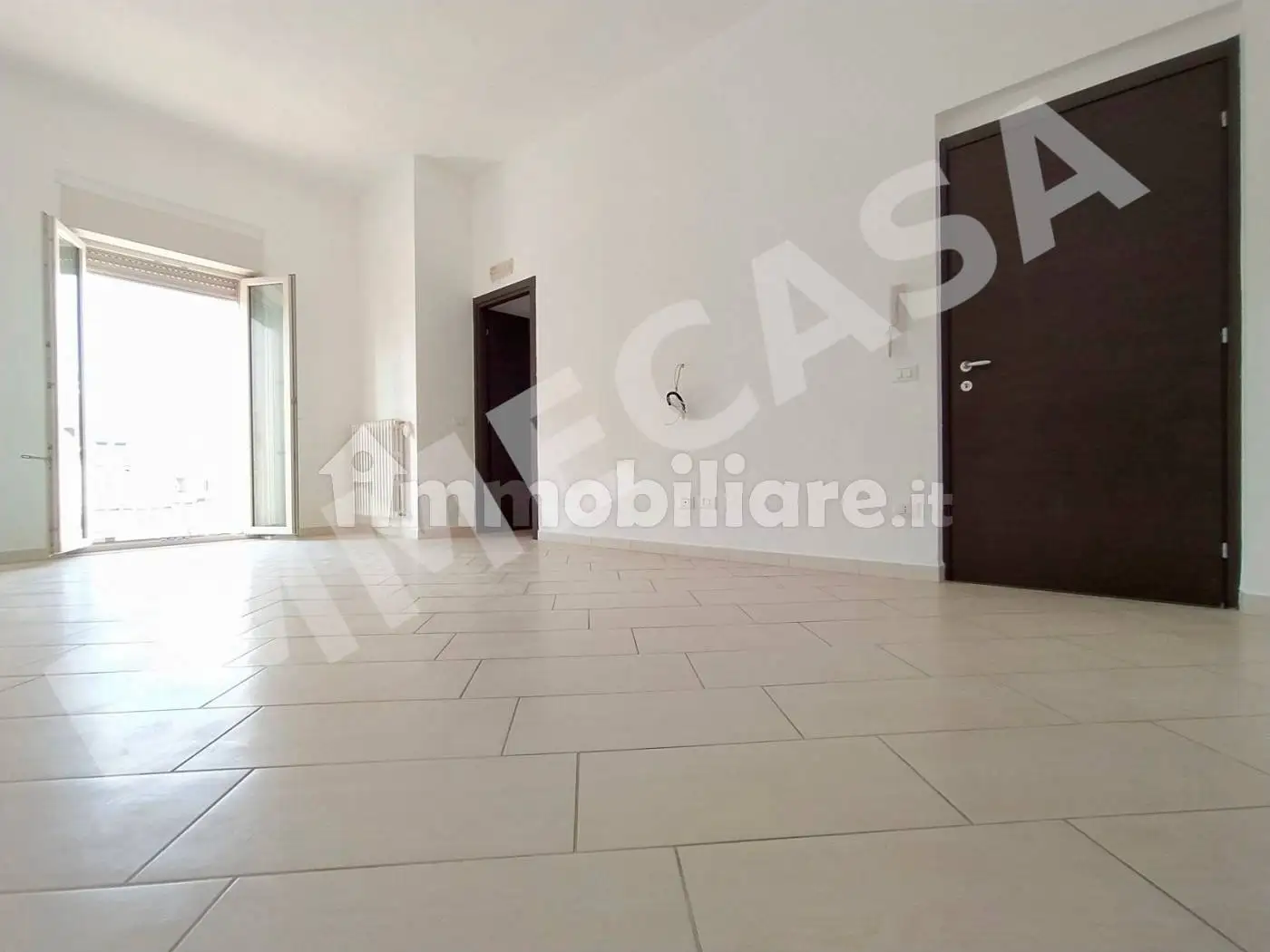 Terratetto unifamiliare 117 m², ottimo stato, Capurso - foto 4