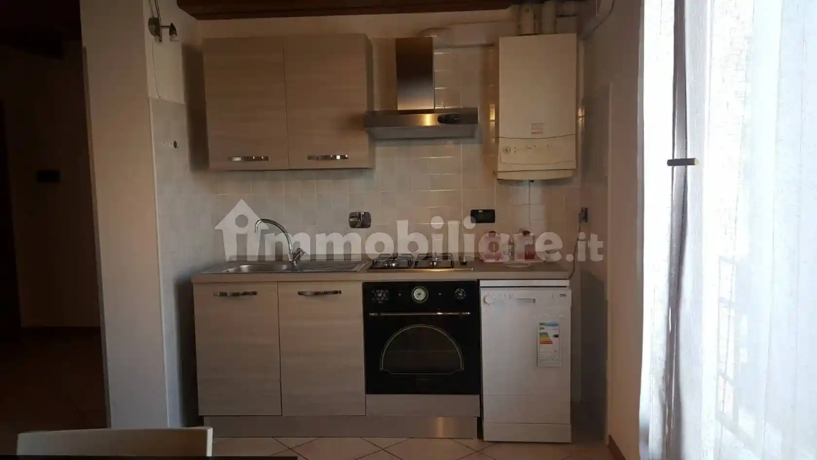 Bilocale buono stato, primo piano, Zola Predosa - foto 3