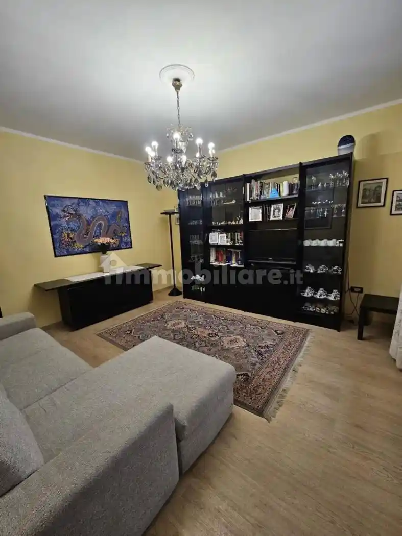 Villa unifamiliare, buono stato, 173 m², Sant'Osvaldo - San Paolo, Padova - foto 2