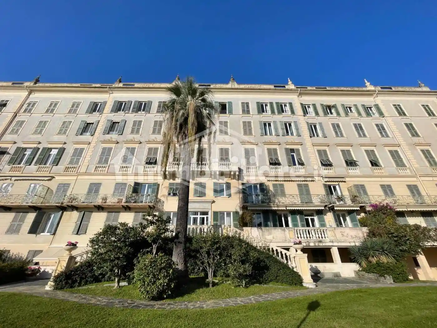 Bilocale via Capolungo, Nervi, Genova - foto 2