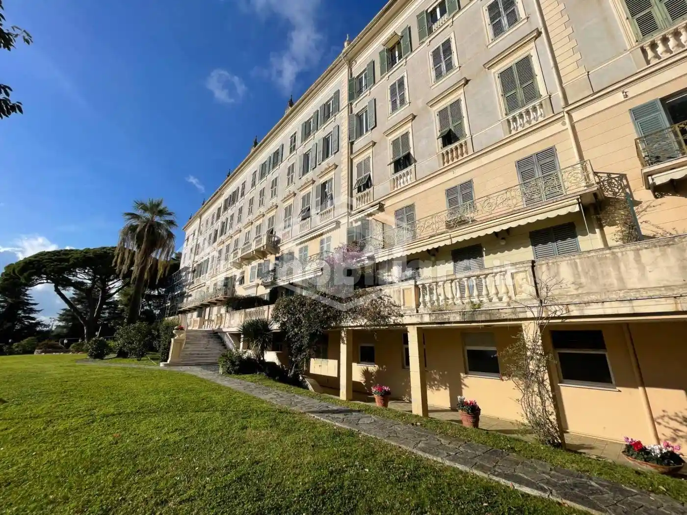 Bilocale via Capolungo, Nervi, Genova - foto 3