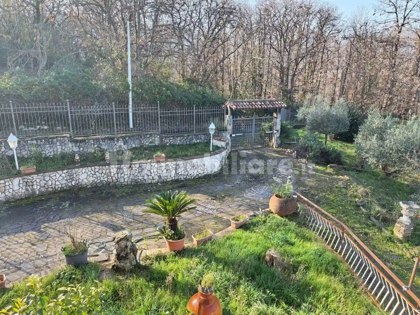 Palazzo - Edificio - foto 4