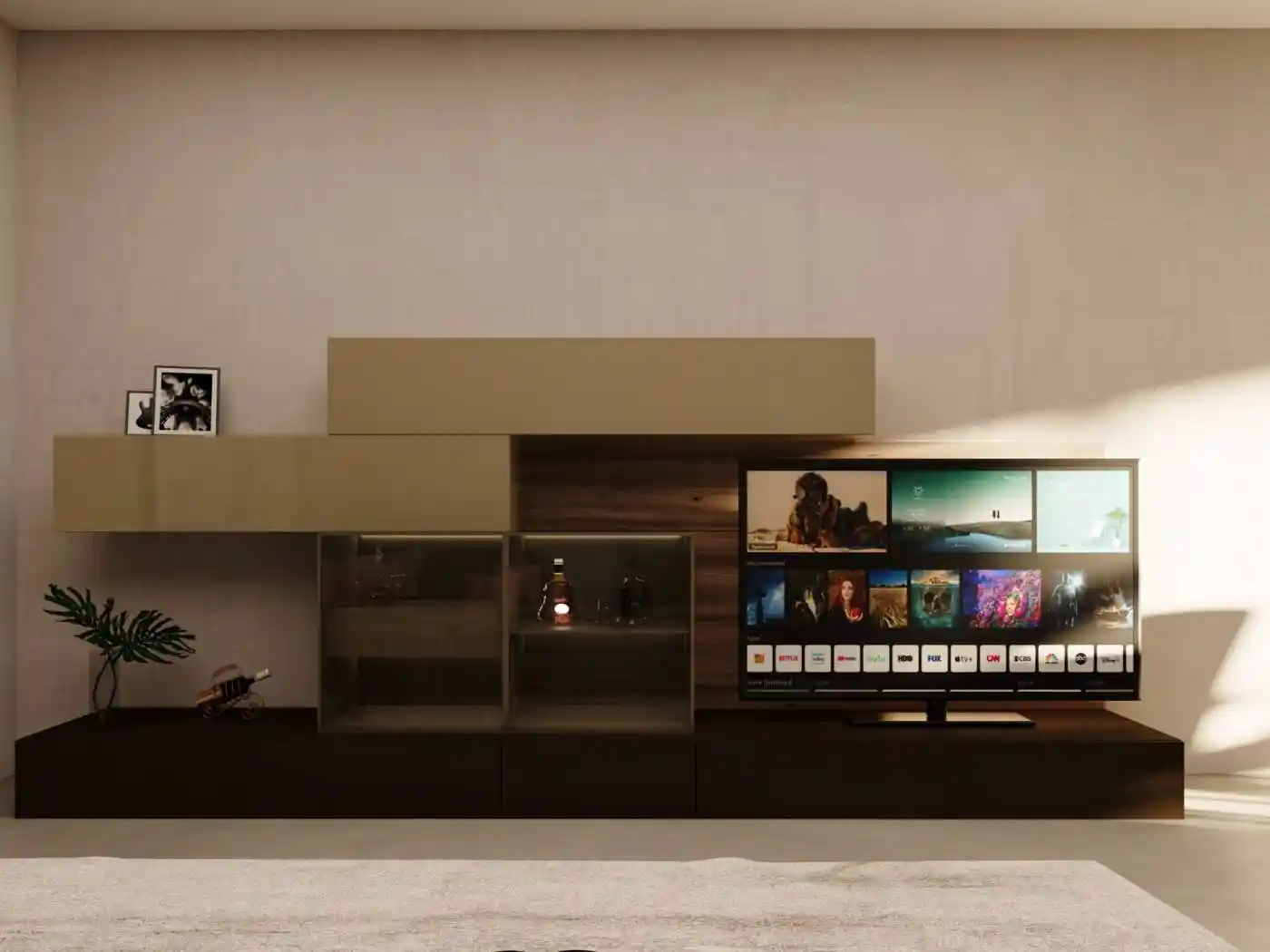 Trilocale via della costituzione 2, Centro, Calderara di Reno - foto 4