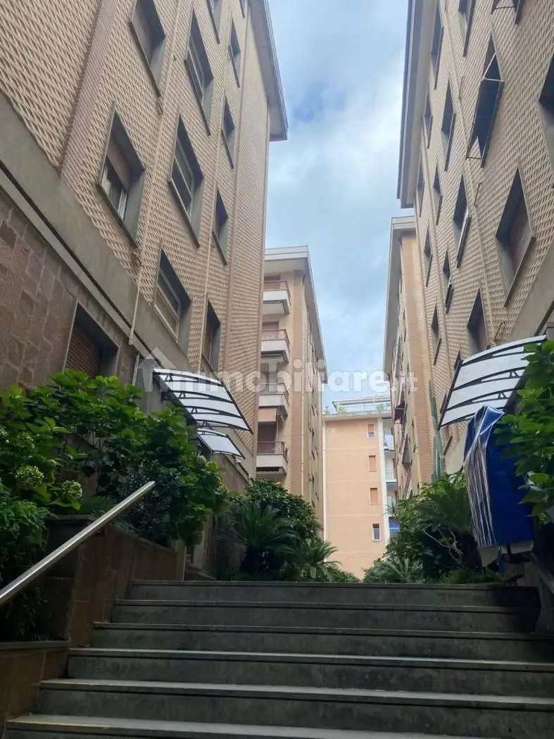 Appartamento in affitto a Chiavari