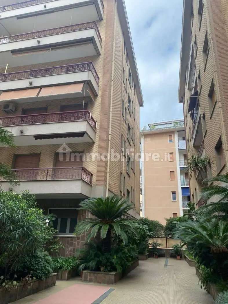 Bilocale via Jacopo Rocca 70, Centro Storico, Chiavari - foto 2