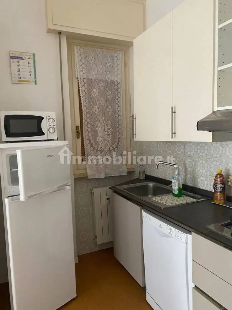 Bilocale via Jacopo Rocca 70, Centro Storico, Chiavari - foto 5