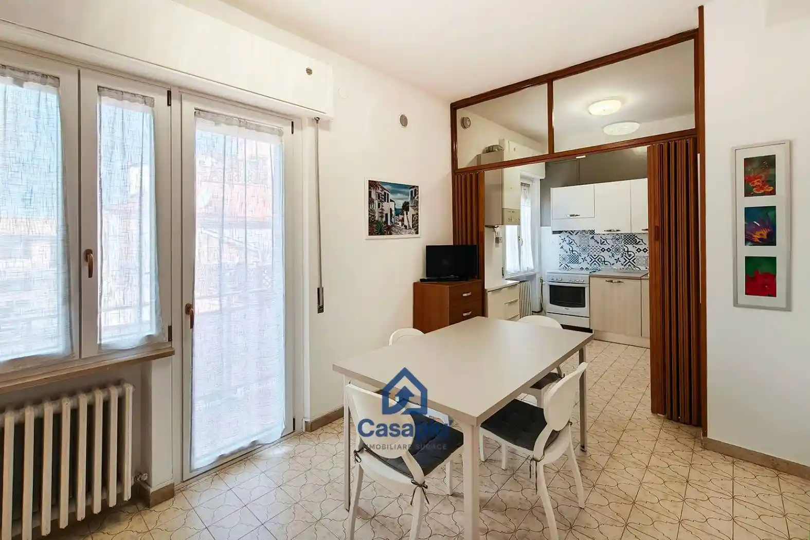 Trilocale corso Vittorio Emanuele 131, Centro, Civitanova Marche - foto 4