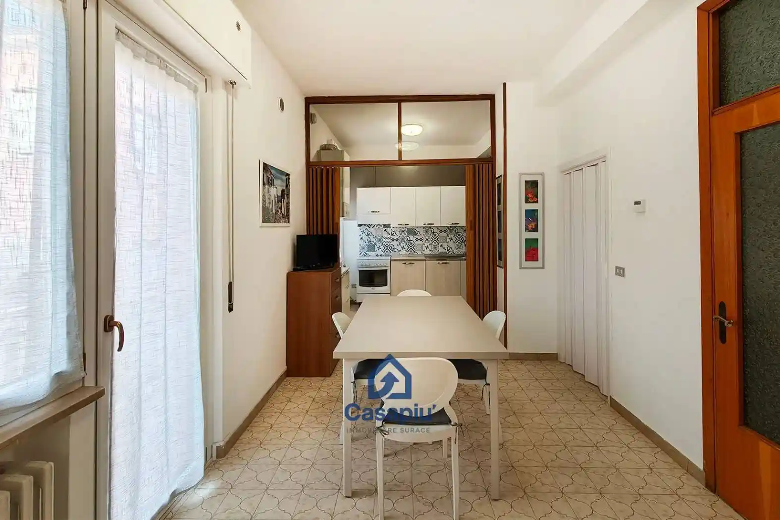 Trilocale corso Vittorio Emanuele 131, Centro, Civitanova Marche - foto 5