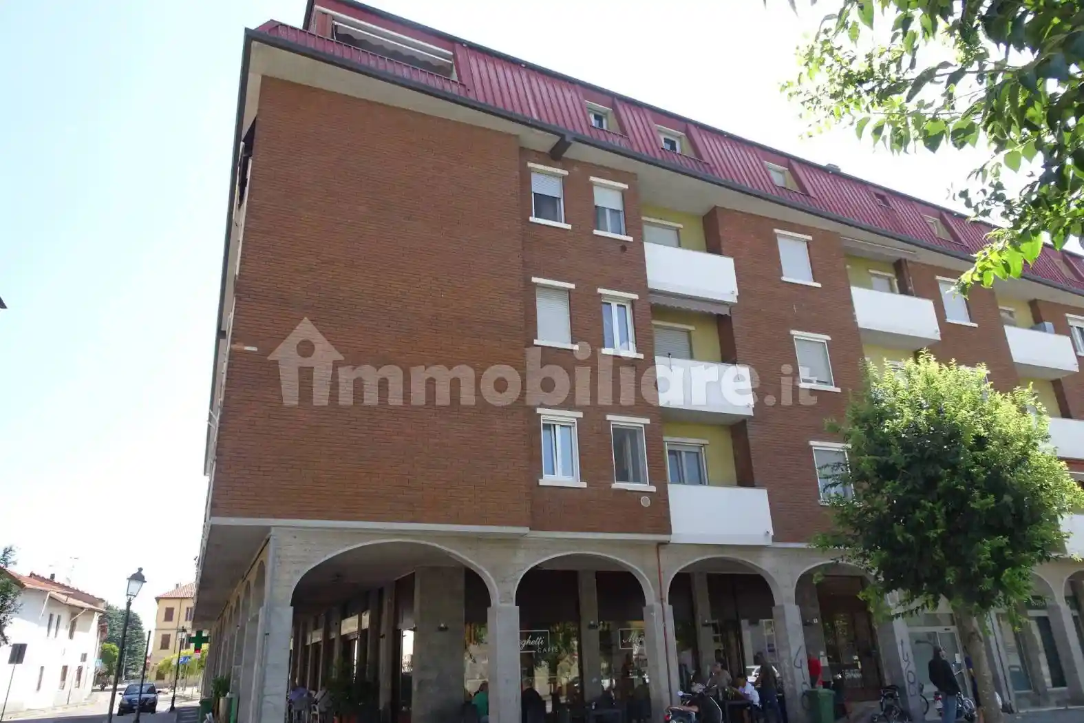 Bilocale via Paolo Mantegazza 9, Ravello, Villastanza, Villapia, Parabiago - foto 2