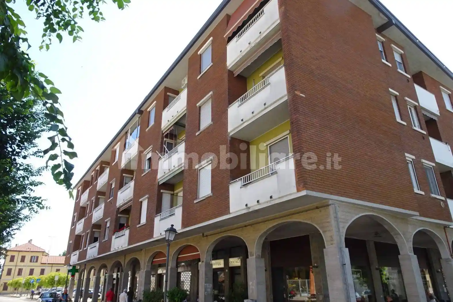 Bilocale via Paolo Mantegazza 9, Ravello, Villastanza, Villapia, Parabiago - foto 3