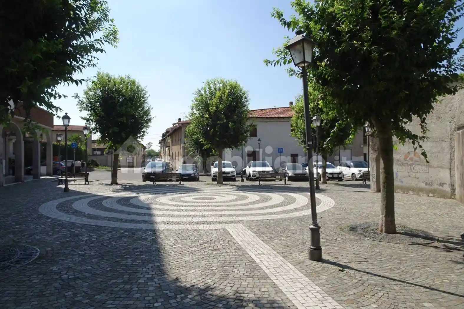 Bilocale via Paolo Mantegazza 9, Ravello, Villastanza, Villapia, Parabiago - foto 5