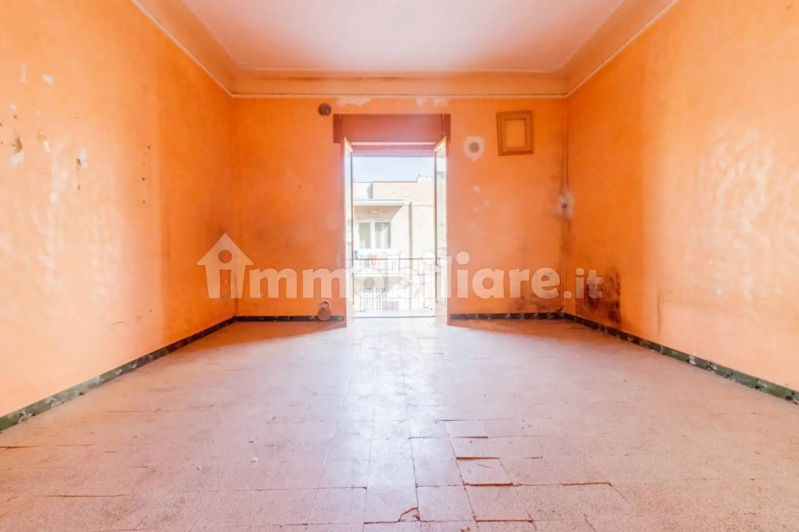 Appartamento in vendita a Lucera