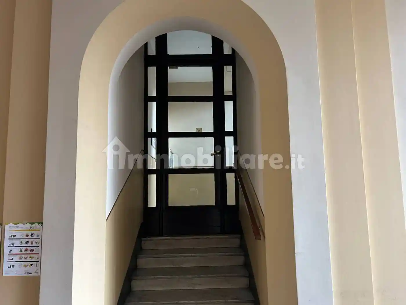 Appartamento via Santa Giulia 32, Vanchiglia, Torino - foto 4