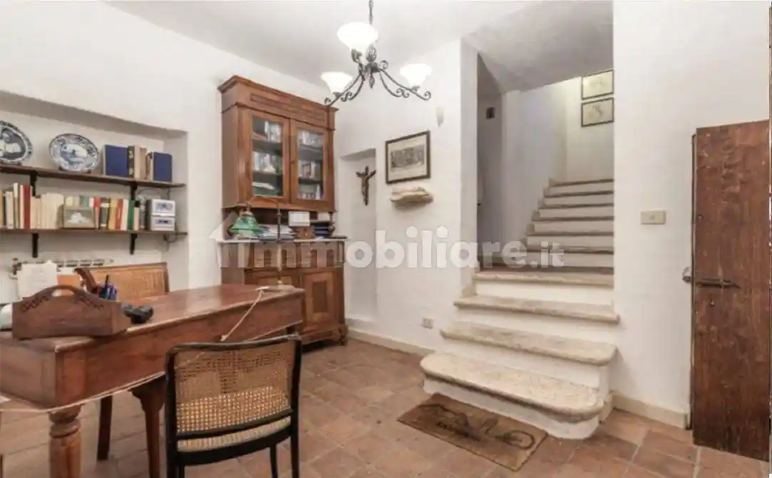 Terratetto unifamiliare via del Capo Croce, Montecelio, Guidonia Montecelio - foto 4