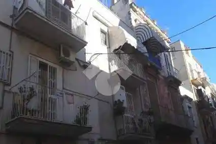 Appartamento in vendita a Barletta