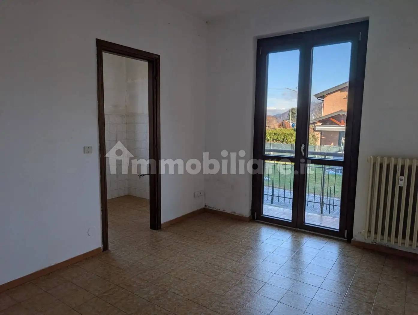 Bilocale via Papa Giovanni XXIII 14, Besano - foto 4