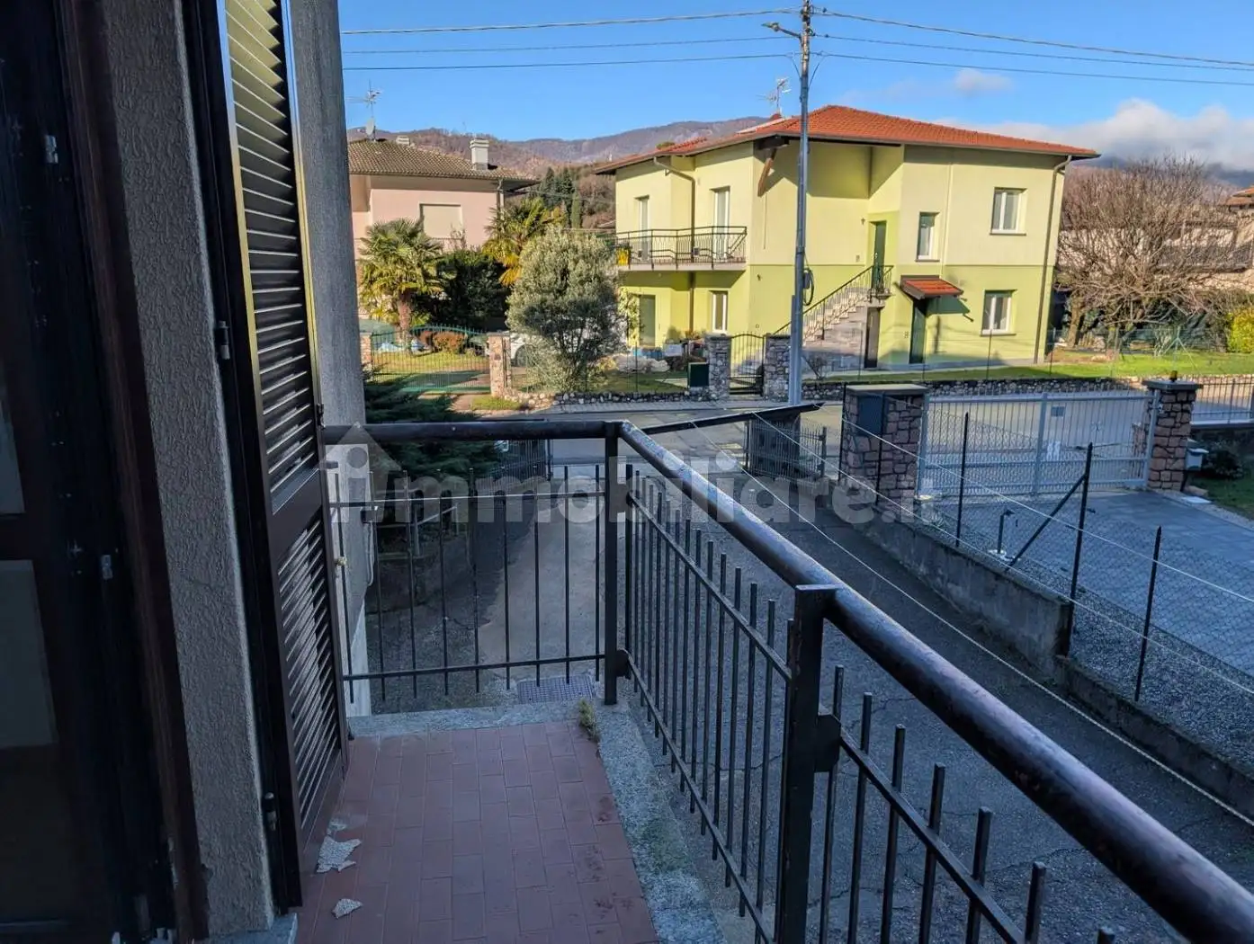 Bilocale via Papa Giovanni XXIII 14, Besano - foto 5