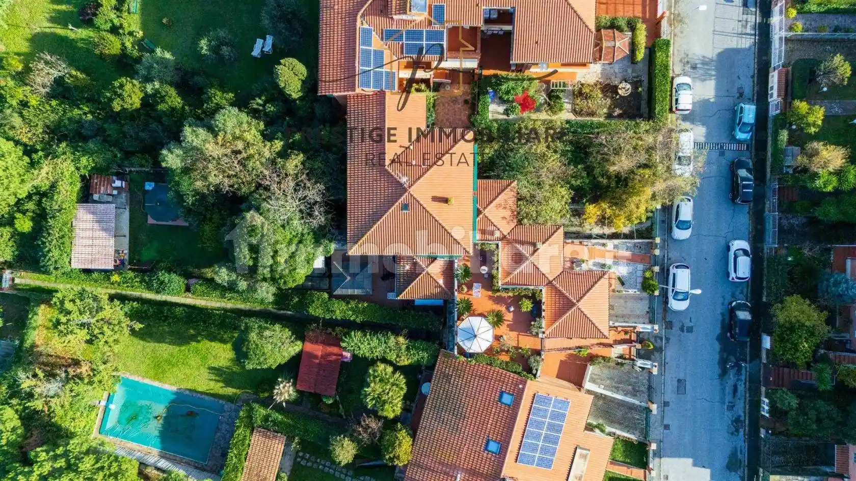 Villa a schiera 4 locali, ottimo stato, Collinaia - Monterotondo, Livorno - foto 2