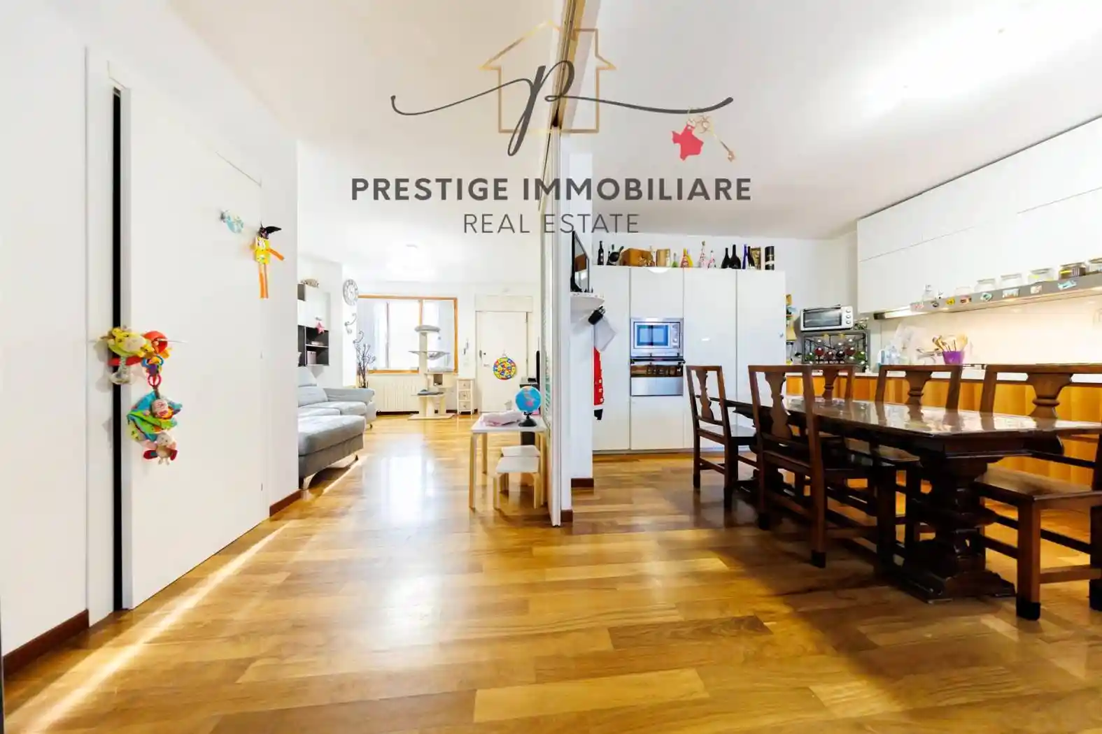 Villa a schiera 4 locali, ottimo stato, Collinaia - Monterotondo, Livorno - foto 3