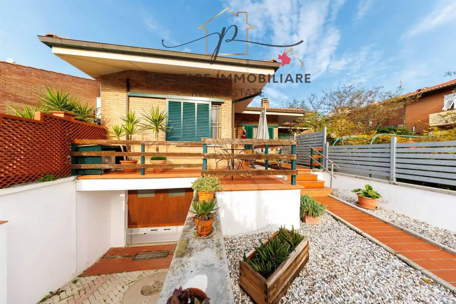 Villa a schiera 4 locali, ottimo stato, Collinaia - Monterotondo, Livorno - foto 5