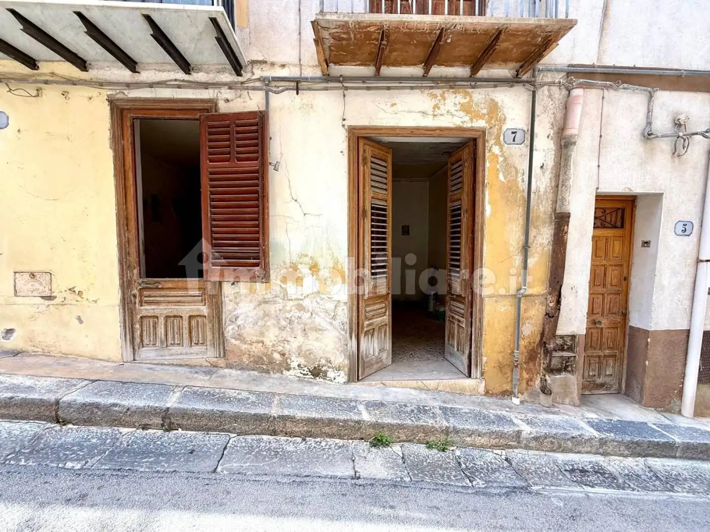 Appartamento in vendita a Carini