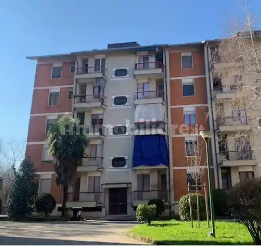 Appartamento in vendita a Limbiate