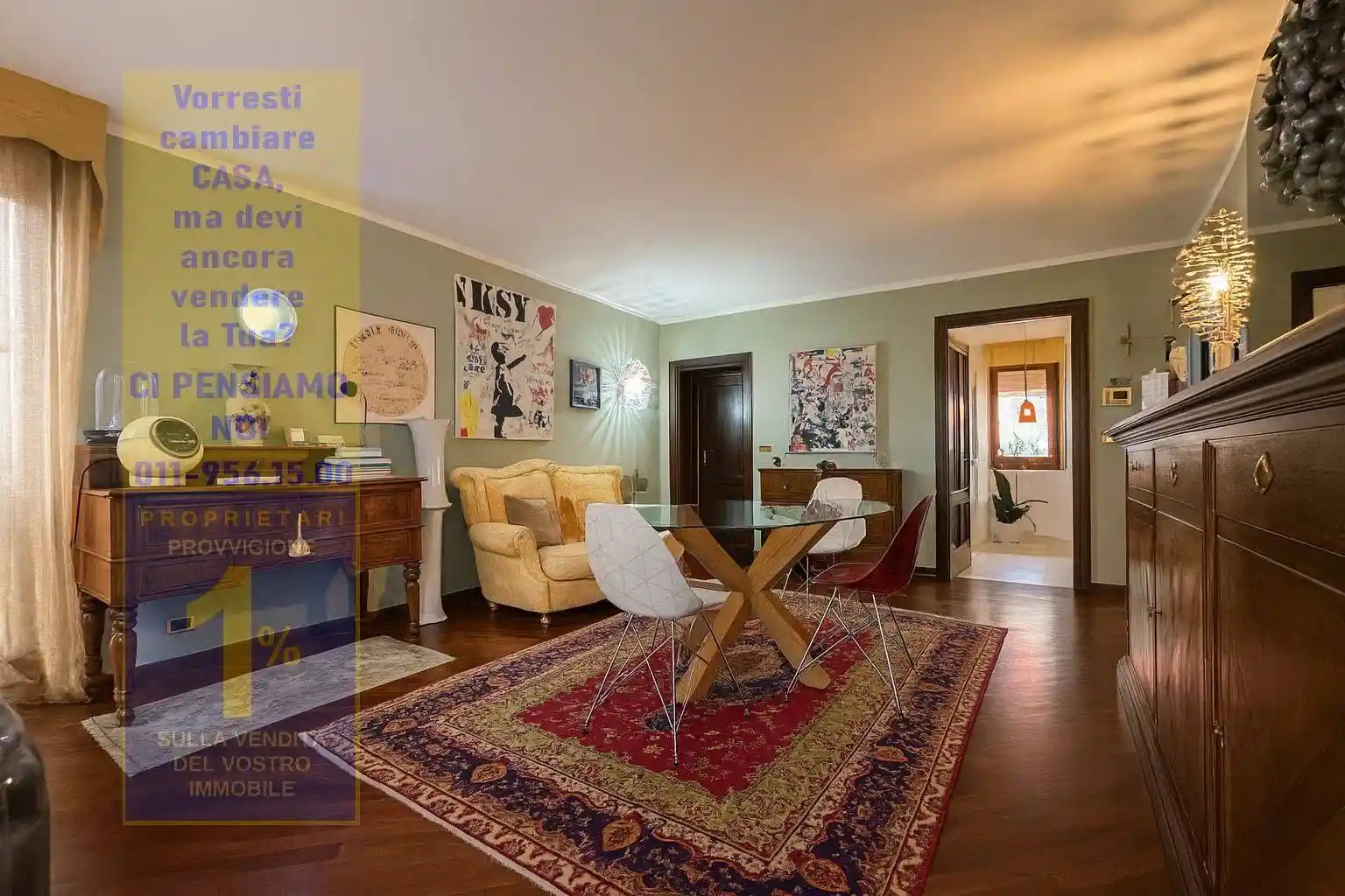 Appartamento - foto 3