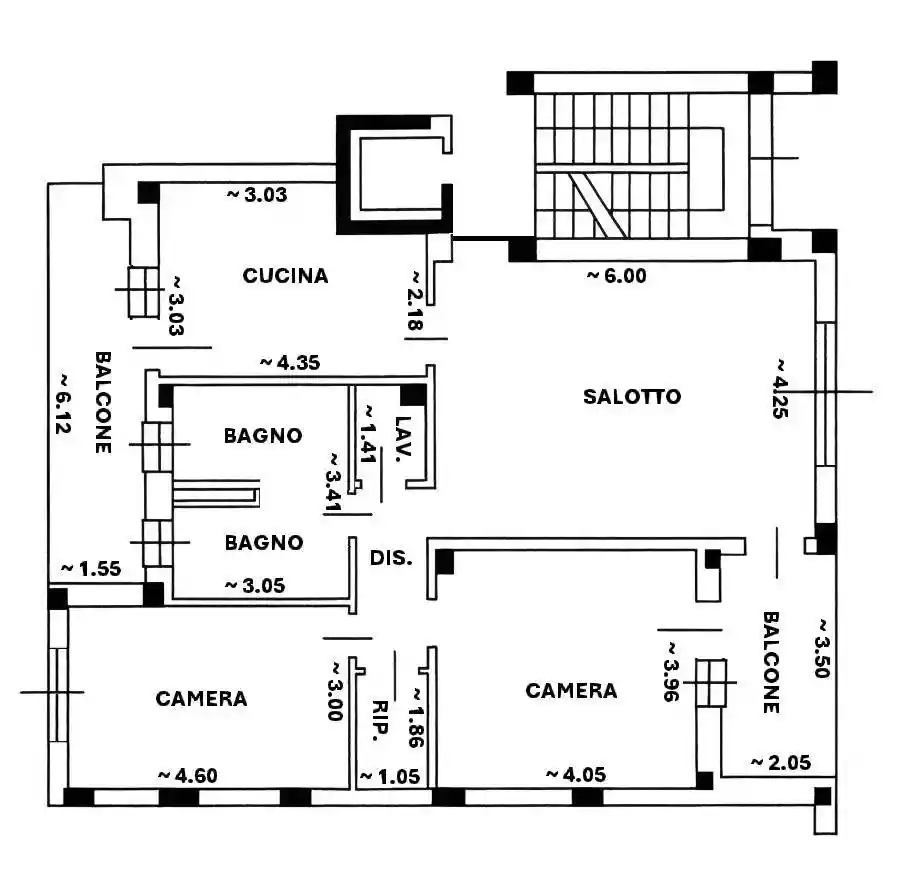 Appartamento - foto 4