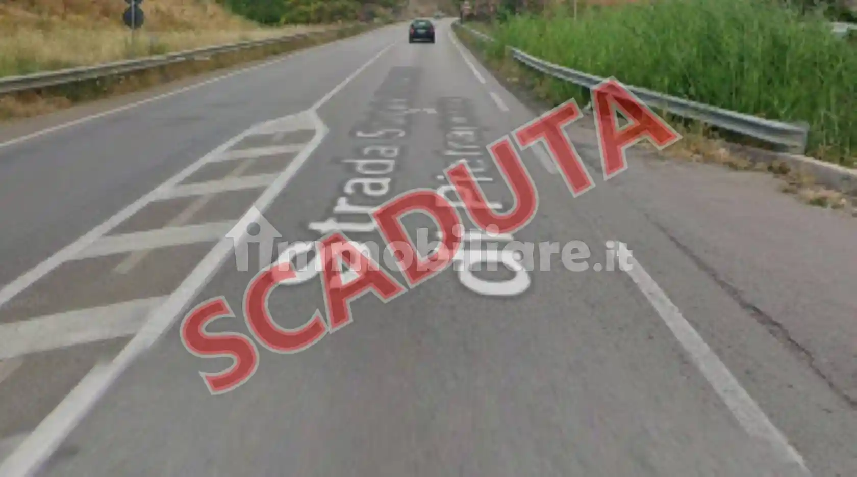 Villa in vendita a Caltanissetta