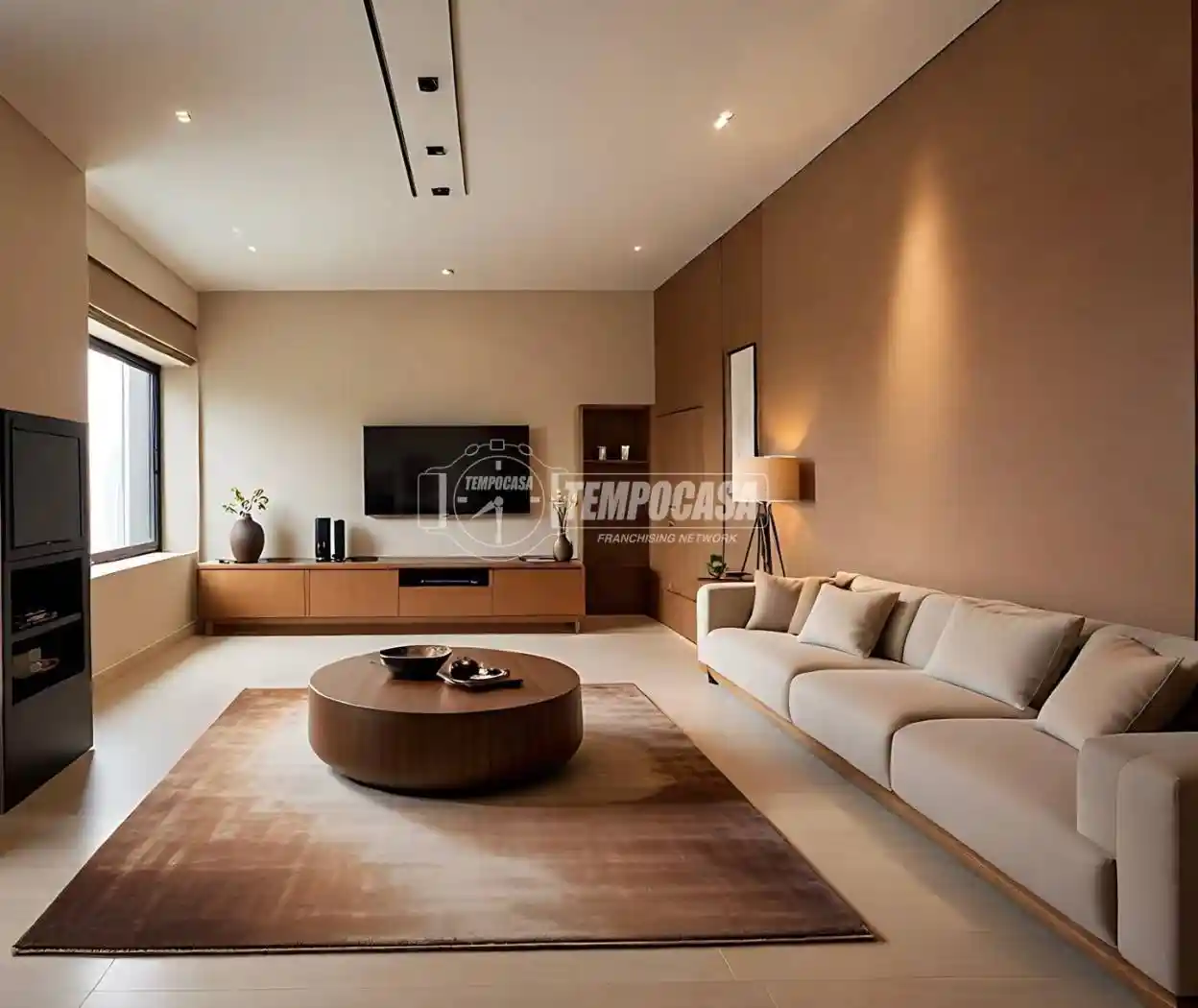 Monolocale via Rombon 39, Quartiere Feltre, Milano - foto 3