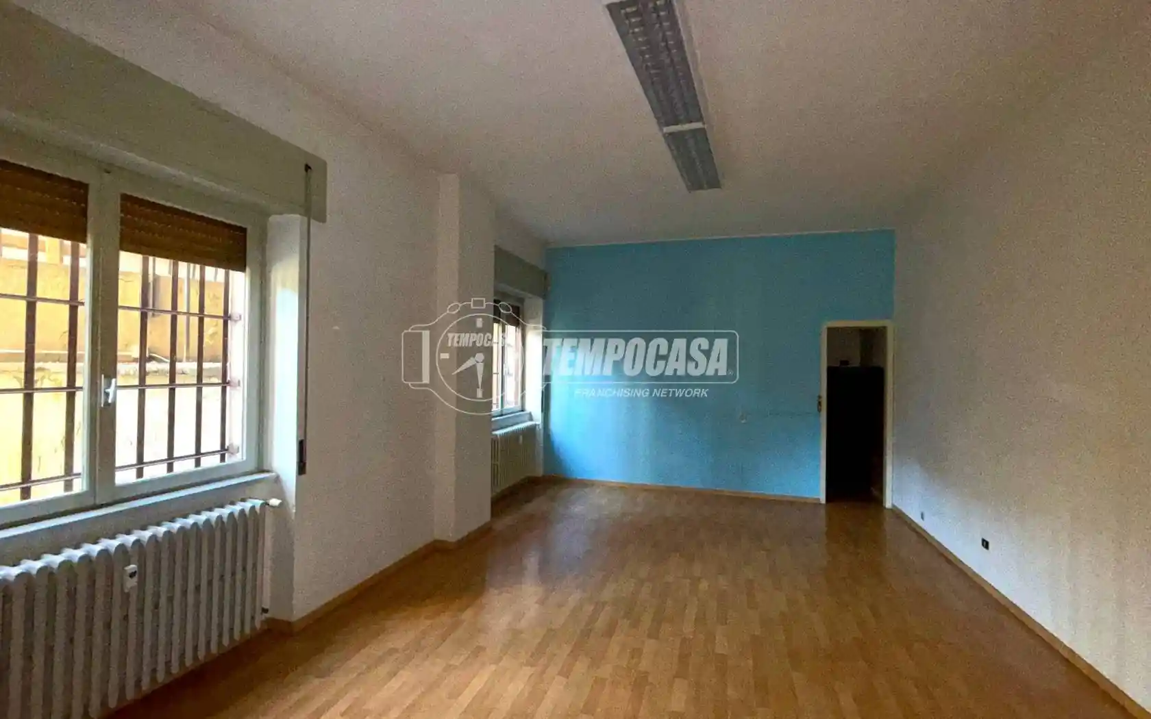 Monolocale via Rombon 39, Quartiere Feltre, Milano - foto 4