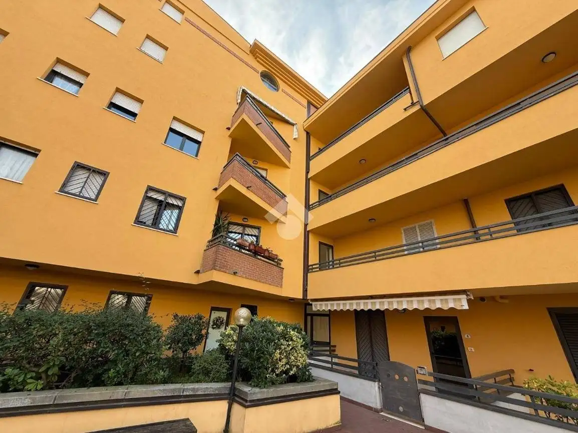 Appartamento in vendita a Riccione