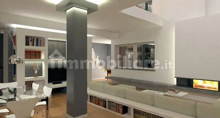 Appartamento in vendita a Padova