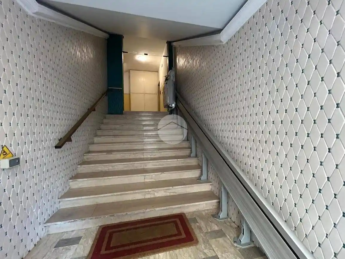 Trilocale via Cerulli Vincenzo 40, Porto Turistico, Pescara - foto 2