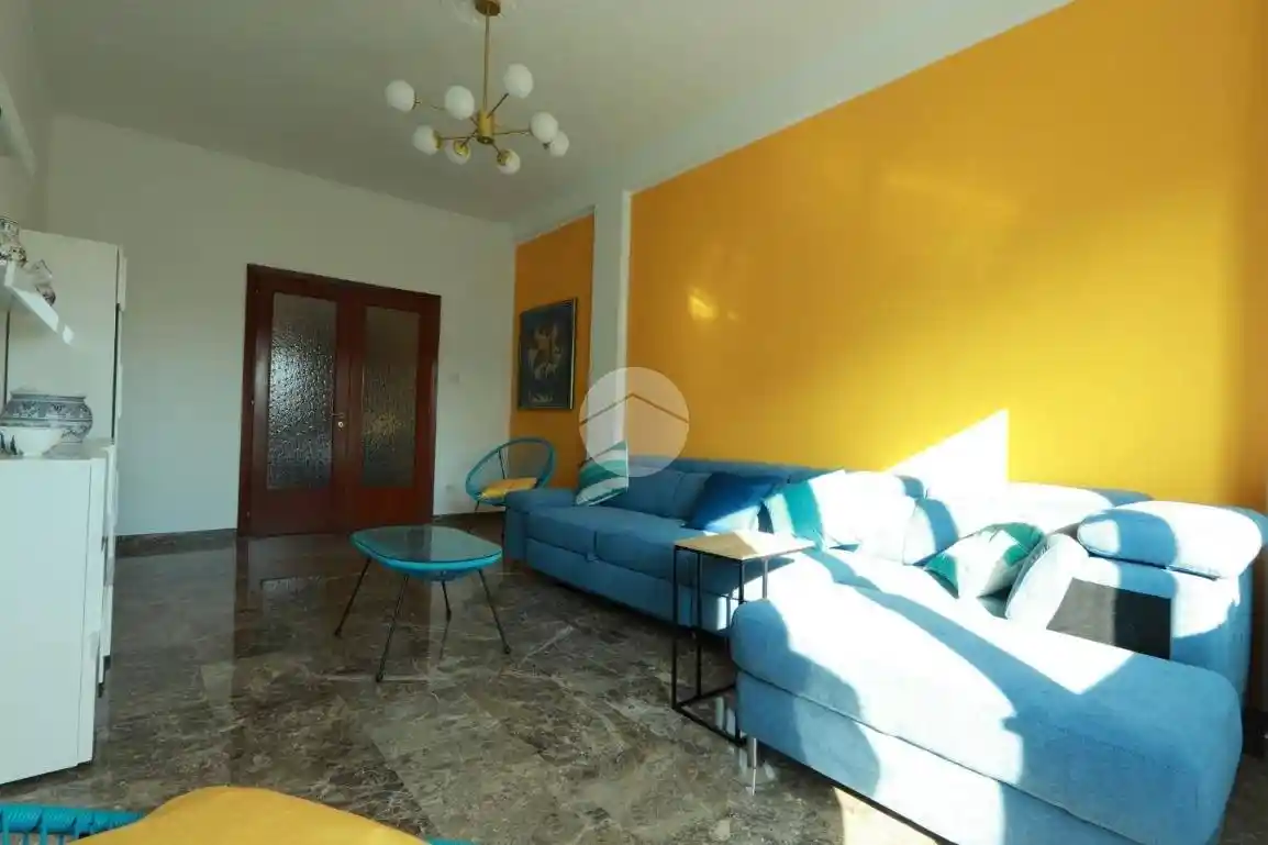 Trilocale via Cerulli Vincenzo 40, Porto Turistico, Pescara - foto 5