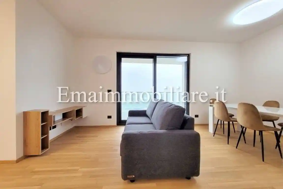 Trilocale via Pier Paolo Pasolini 66, Uptown - Mind - Cascina Merlata, Milano - foto 3