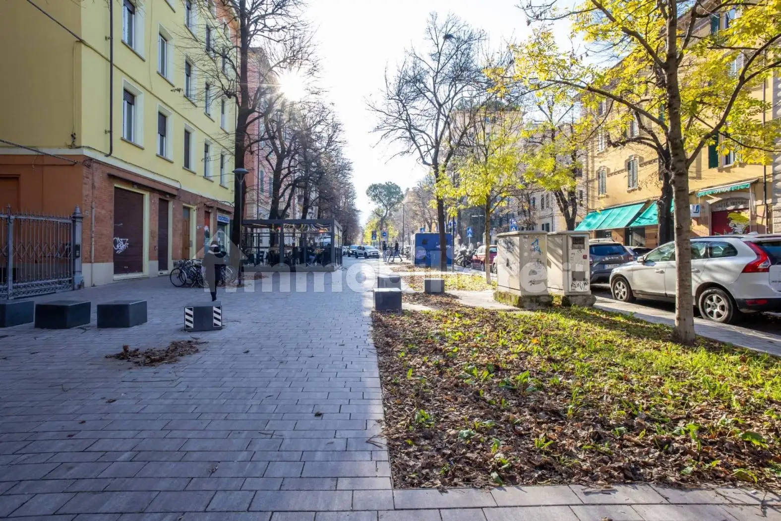 Appartamento in vendita a Bologna