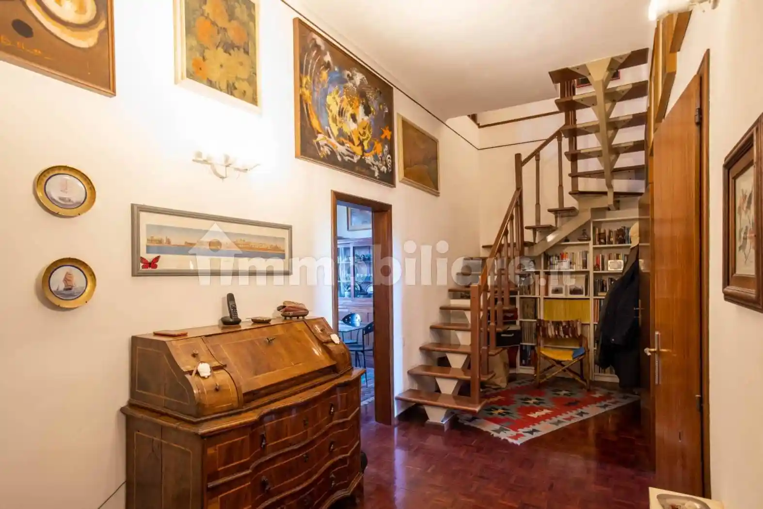 Appartamento viale Alfredo Oriani 1, Murri, Bologna - foto 3