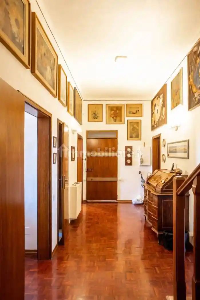 Appartamento viale Alfredo Oriani 1, Murri, Bologna - foto 5