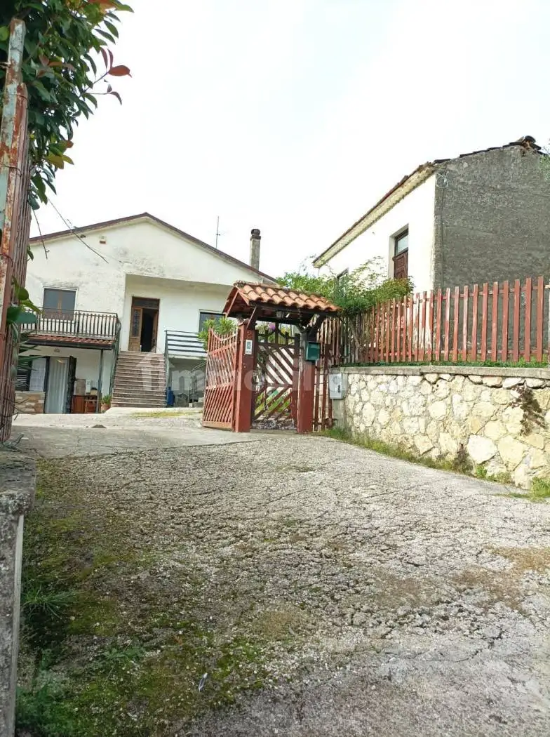Villa unifamiliare via Frasi 1, Frassi, Arce - foto 2