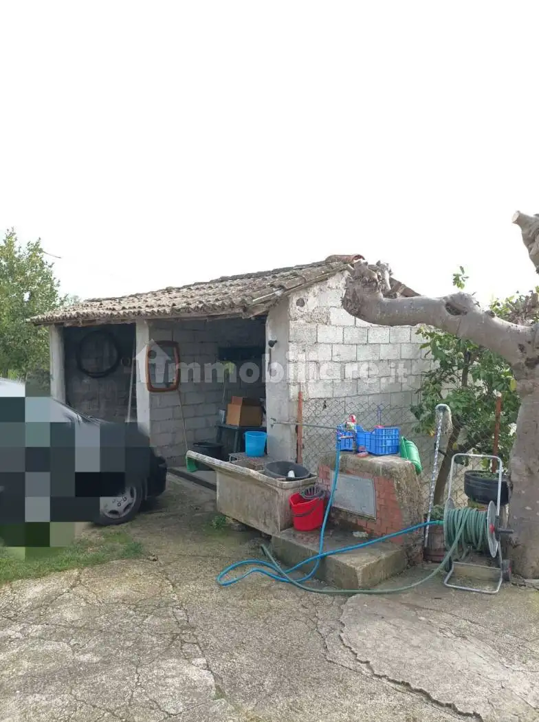 Villa unifamiliare via Frasi 1, Frassi, Arce - foto 5