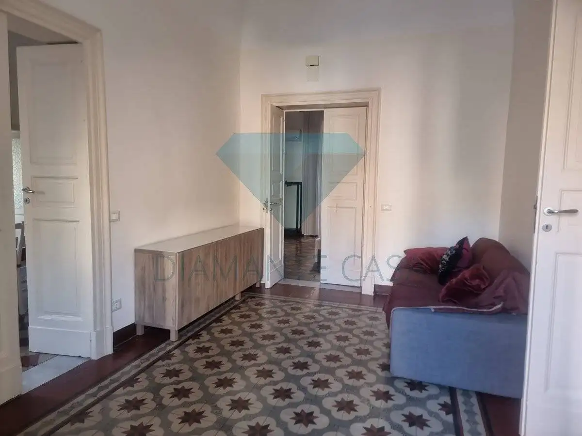 Appartamento in affitto a Catania