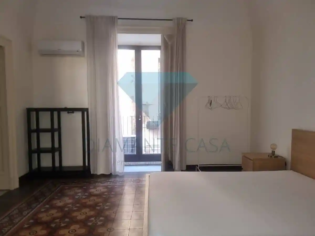 Trilocale via Santa Filomena 24, Corso Sicilia - Fiera, Catania - foto 4