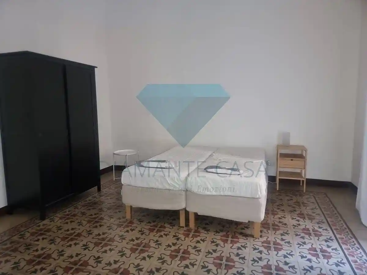 Trilocale via Santa Filomena 24, Corso Sicilia - Fiera, Catania - foto 5