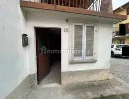 Appartamento in asta a Cocquio-Trevisago