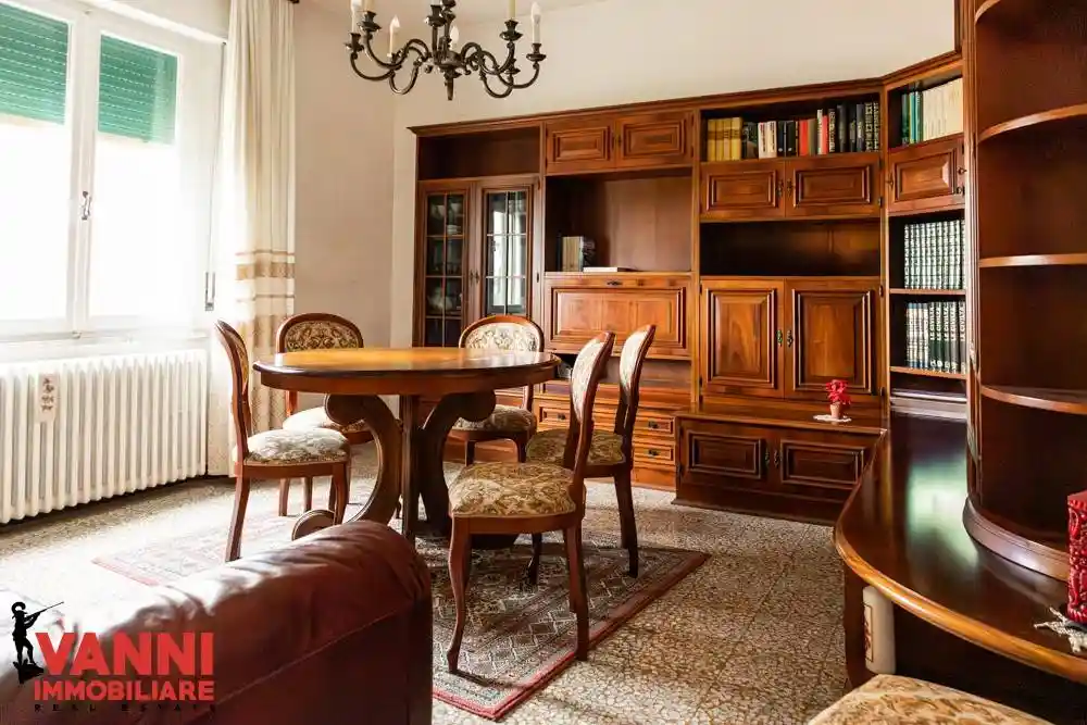 Appartamento in vendita a Cecina