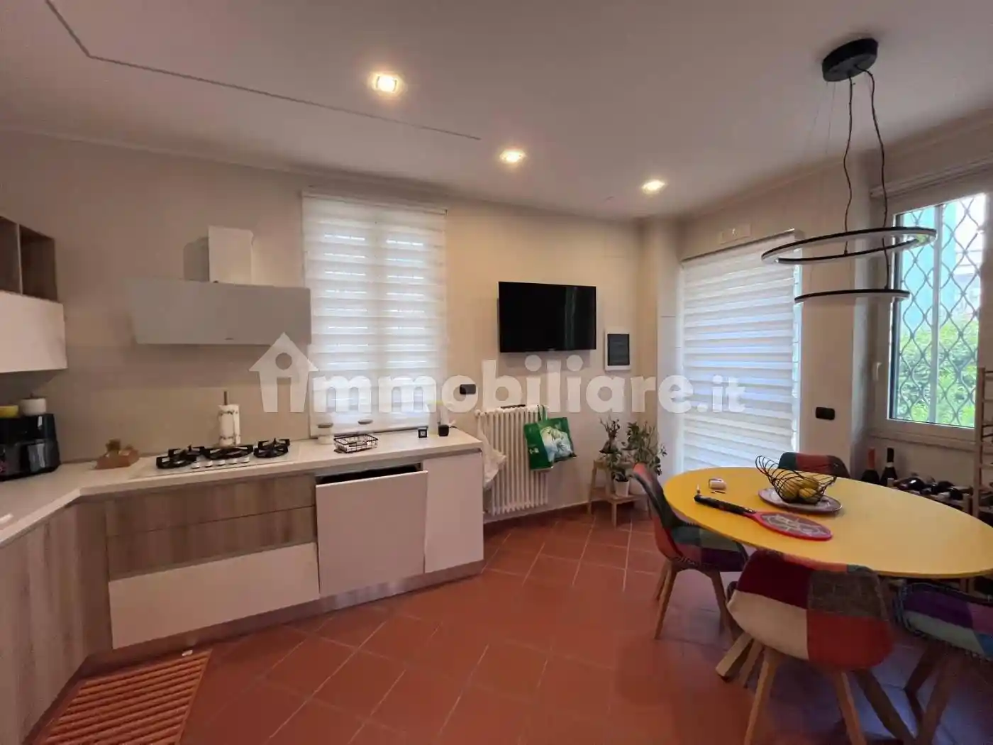 Trilocale ottimo stato, piano terra, Sala, Mellusi, Benevento - foto 2