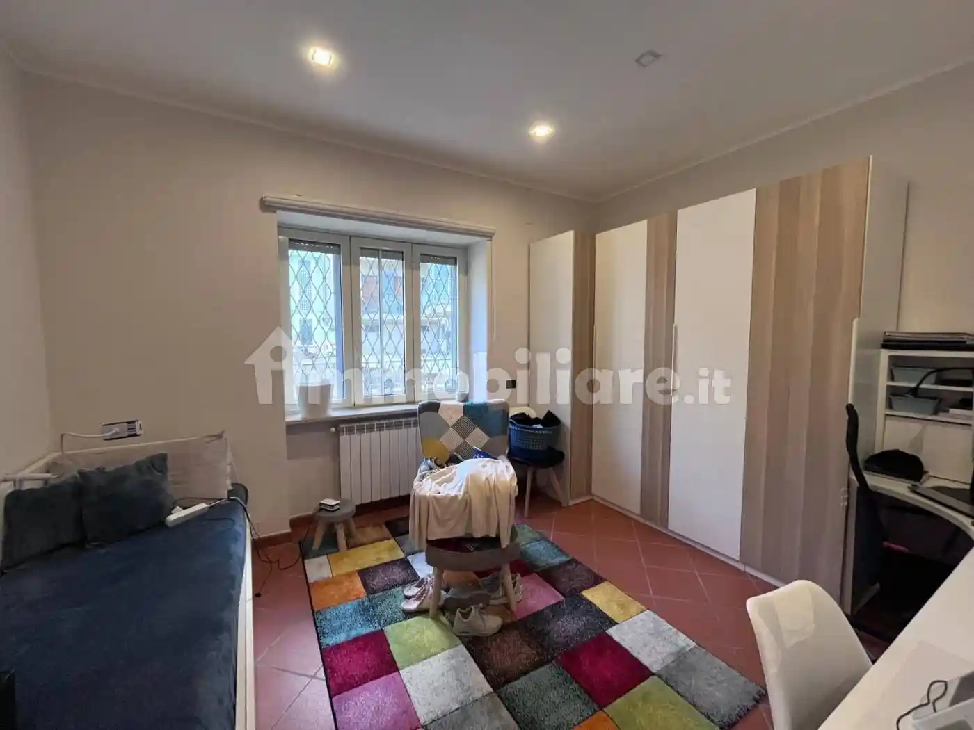 Trilocale ottimo stato, piano terra, Sala, Mellusi, Benevento - foto 3